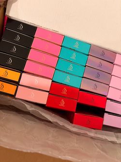 PERFUMES