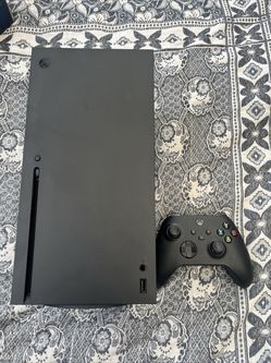 Xbox Series X bundle
