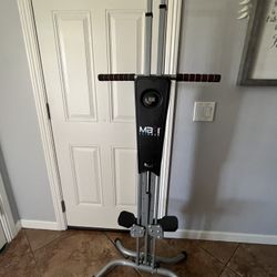 Maxi Climber Exercise Machine 