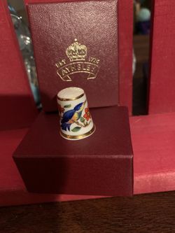Aynsley Thimble