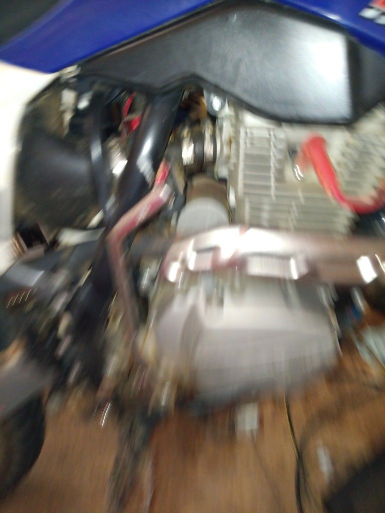 2021 SSR SR150
