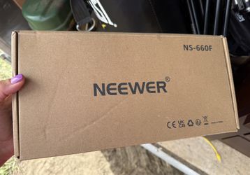  Neewer 660 LED Softbox Diffuser