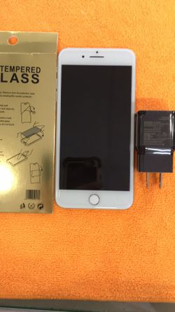 iPhone 8 Plus 64GB Unlock