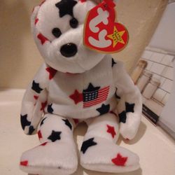 Blind Box Of Ty Beanie Babies 