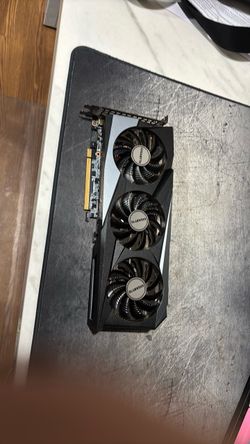 3060 ti gigabyte