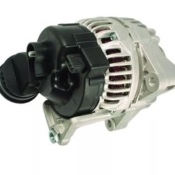 BMW E46 Alternator