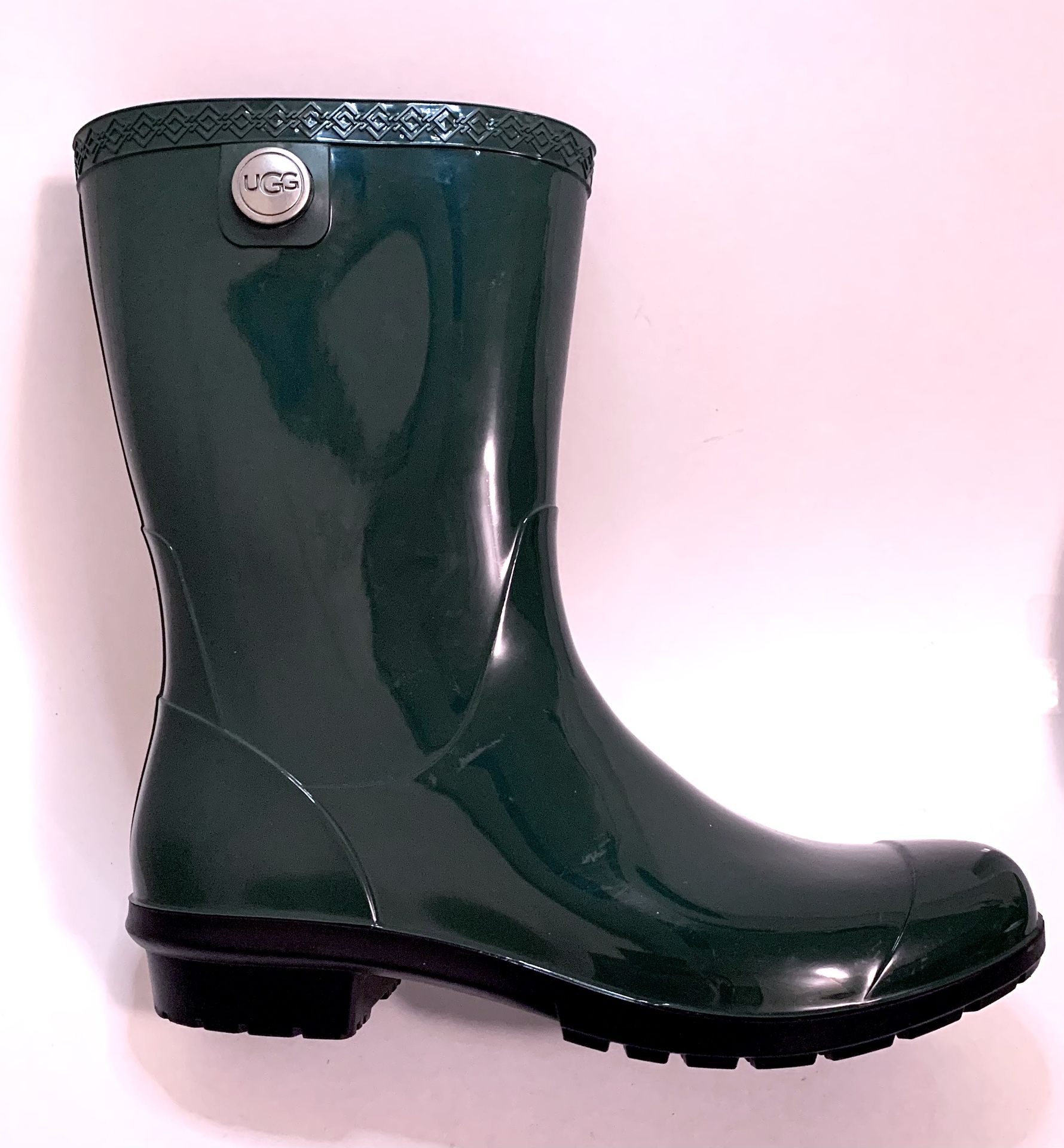 Ugg’s Rubber Boots / Women’s size 9