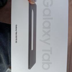 Samsung Galaxy Tablet FE  5G 128GB