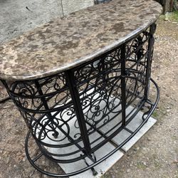 Wine rack