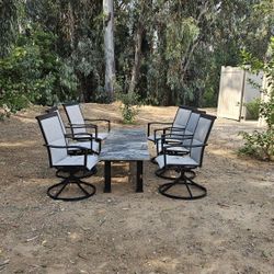 Patio Furniture 