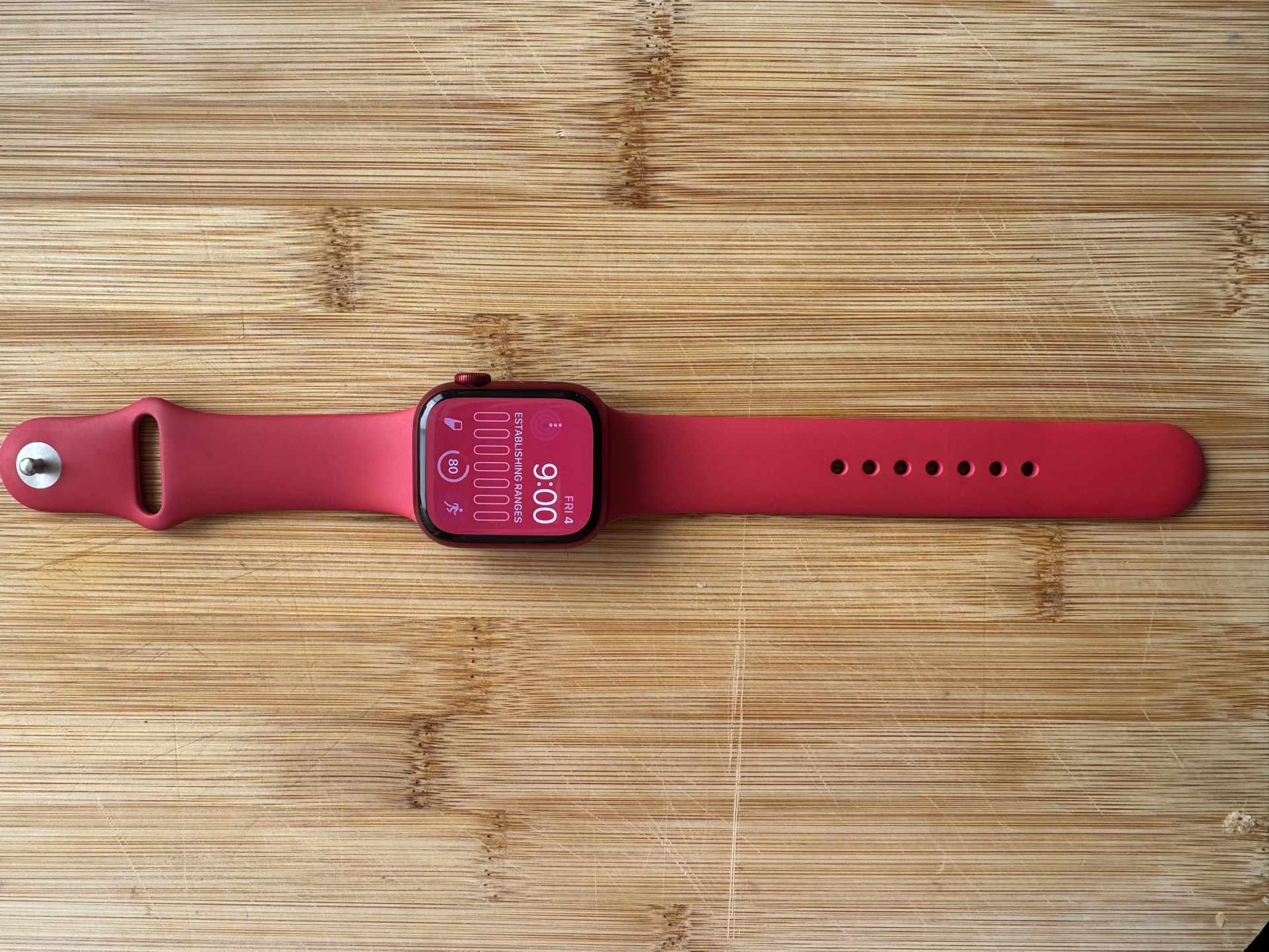 Apple Watch Series 7 42mm