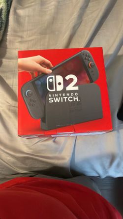 Switch 2