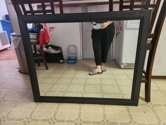 Beautiful Mirror