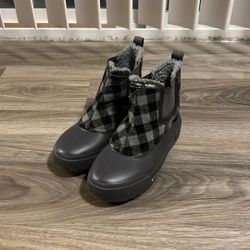 Easy Spirit Woman’s Boots