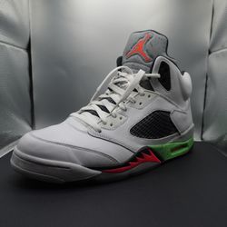 Jordan 5 Top 3 Size 13 – Used No Box Steal