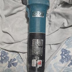 MAKITA GRINDER GA4590 SJ11(for Parts)