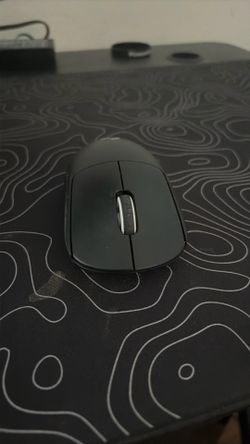 Logitech G Pro super light mouse