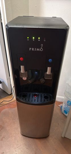 Primo water dispenser