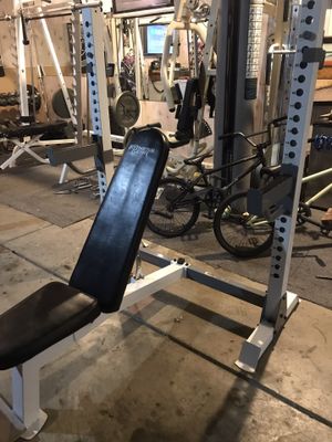 New And Used Weight Bench For Sale In Stockton Ca Offerup