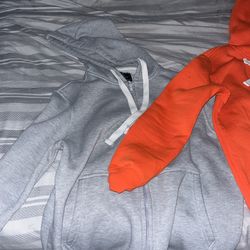 3 Piece DH Essential Hoodies 