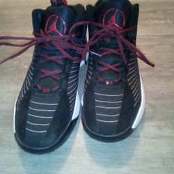 Air Jordan "Jumpman" Original 2021"Bred"  in PERFECT TO MINT CONDITION