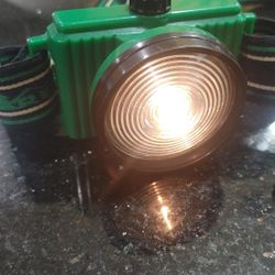 Headlamp 