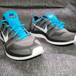 Nike Flyknit One Lunar+