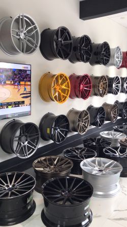 GIOVANNA , FERRADA, ROHANA, NICHE WHEELS FOR SALE 🔥TIRE GUYS🔥