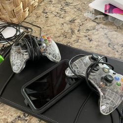 Xbox Controllers