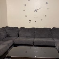 Living Room And Dining Room Furniture 