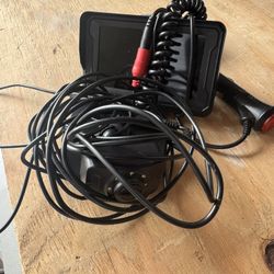 Car Camera W/ One Screen