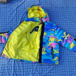 Roku Studio Puffer Jacket