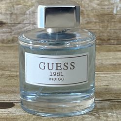 Guess  Eau de toilette for Women (3.3 FLoz)