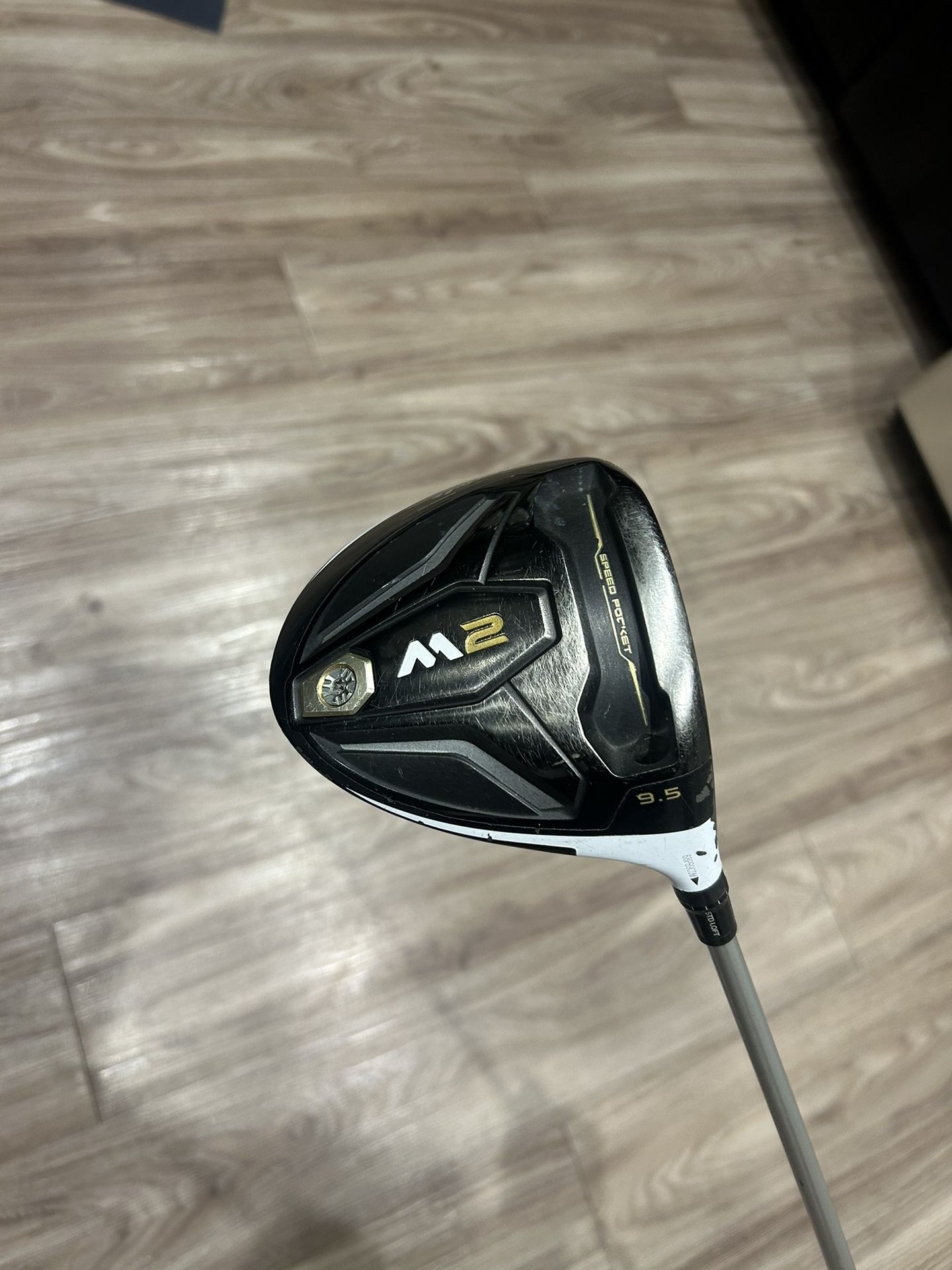 TaylorMade M2 Driver