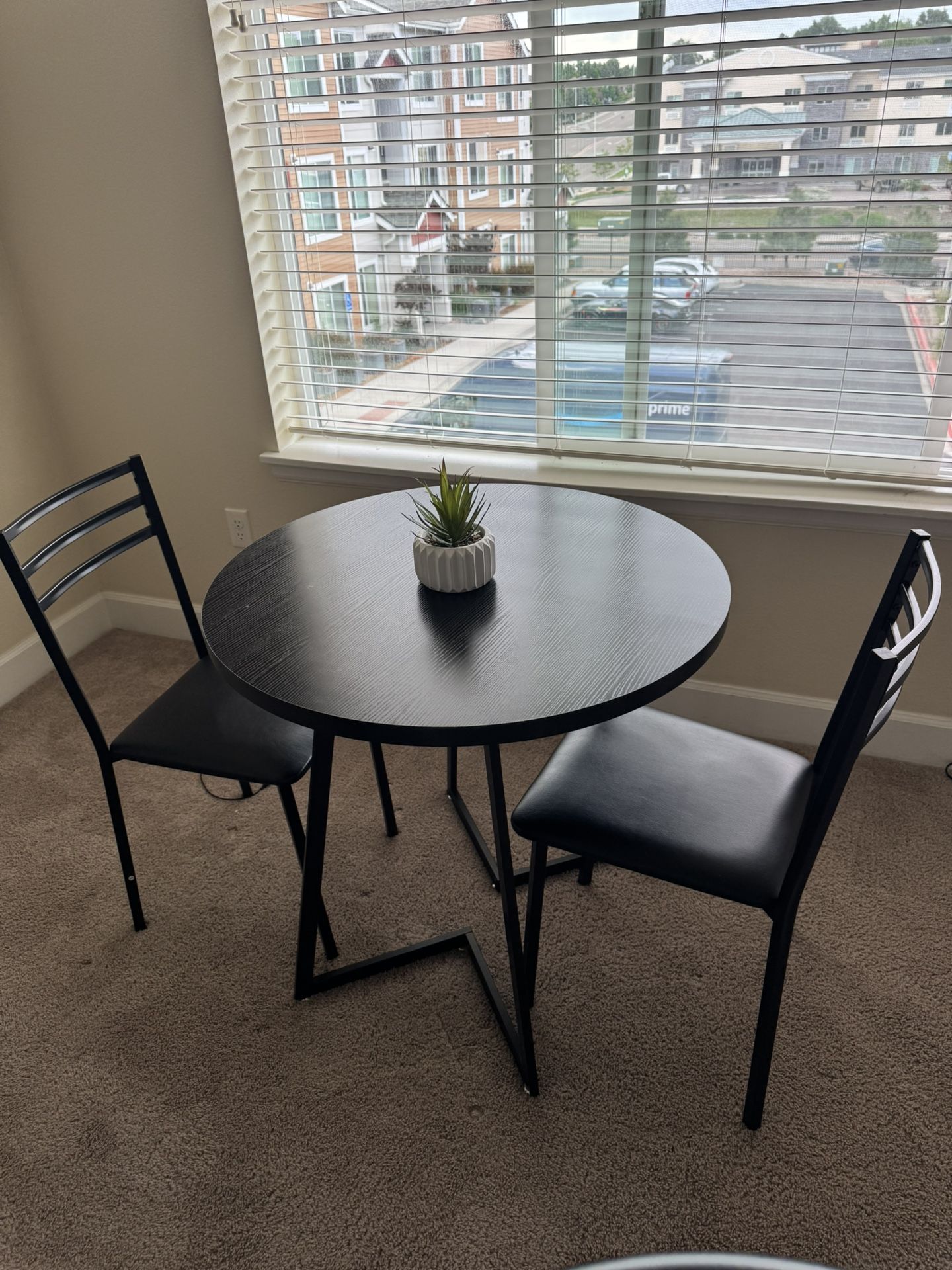 Dining Room Table And Chairs