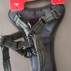 Reddy Small Dog Harness 