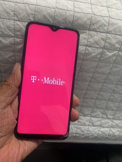 Samsung A10e-32Gb Crack For T-Mobile For Sale $35
