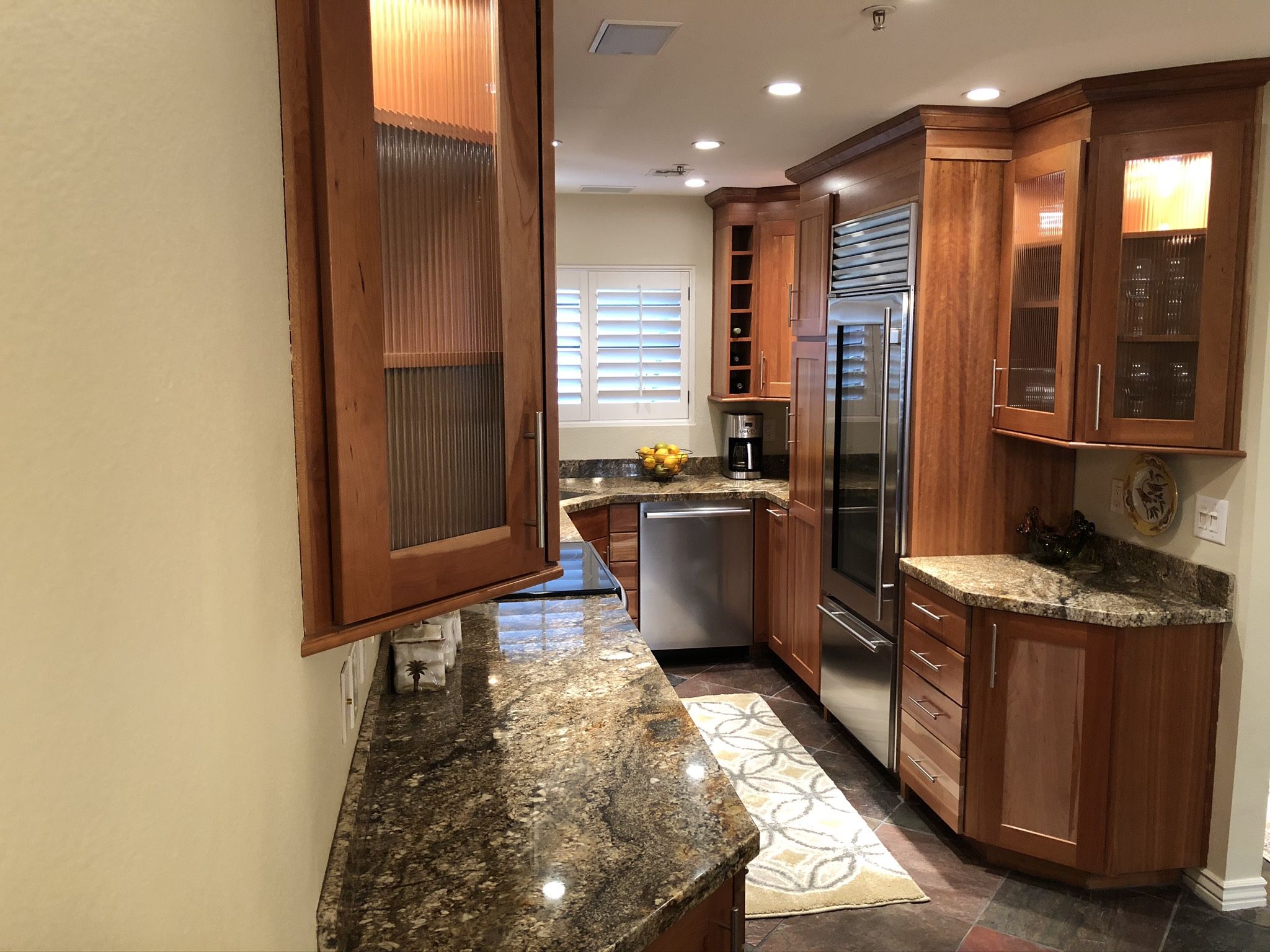 Subzero Refrigerator For Sale