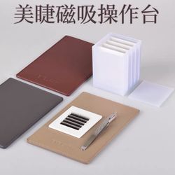 kyelash Organising Tile Eyelash Board Beauty Tools