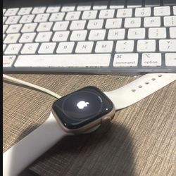Apple watch 11