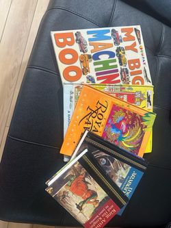 Free books