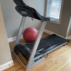 Treadmill 