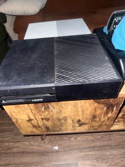 Xbox one