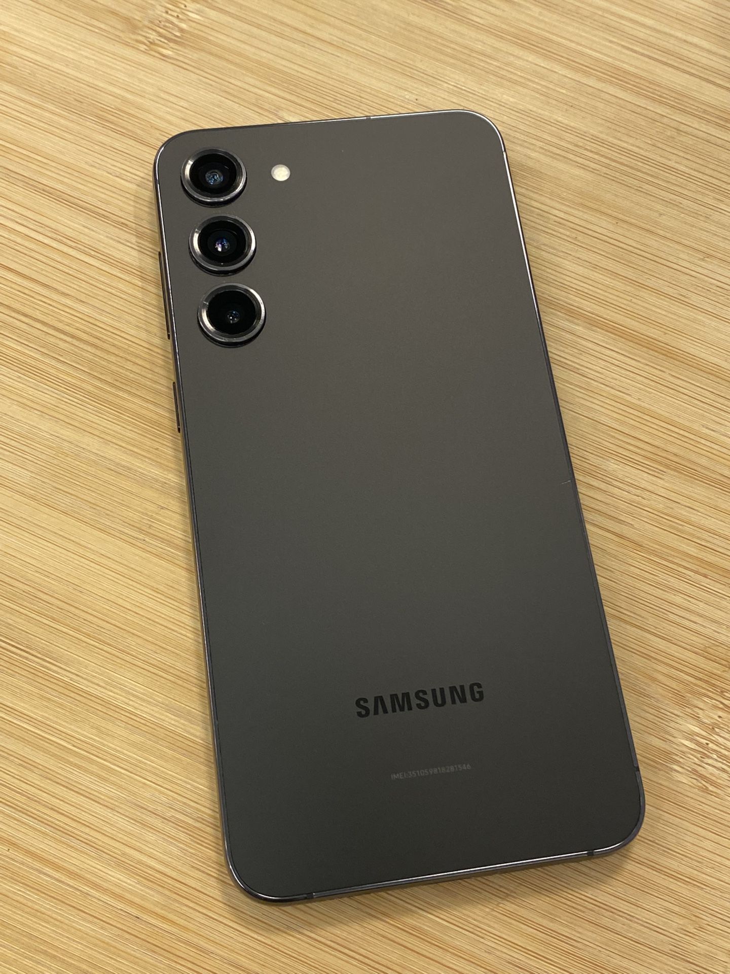 Galaxy S23 Plus Fully Unlocked