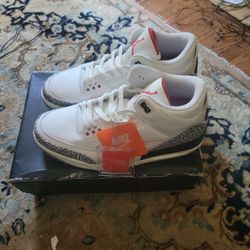 Nike Air Jordan 3 Retro