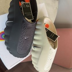 Nike mind 001 slide sz 13