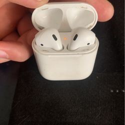 Apple Air Pods 