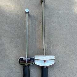 Torque Wrenches