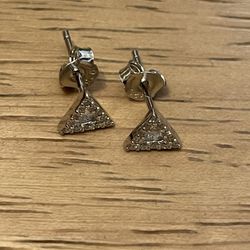 925 Sterling Silver Earrings 