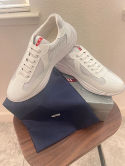 Shoes - Travis Scott Phantoms, Prada